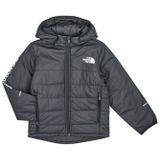 The North Face  Boys Never Stop Synthetic Jacket  Jassen  kind Zwart