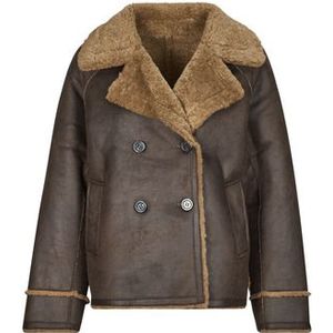 Oakwood  EDWIN  jassen  dames Bruin