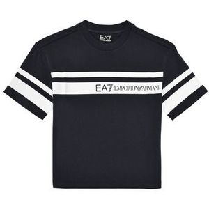 Emporio Armani EA7  TSHIRT 3DBT58  Shirts  kind Zwart
