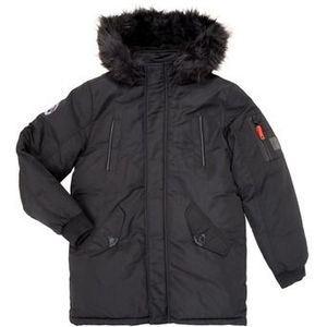 Deeluxe  SHARKSON  jassen  kind Zwart