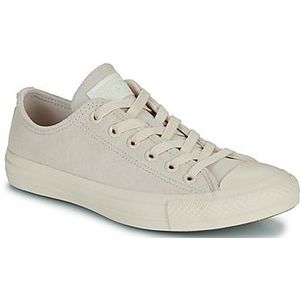 Converse - CHUCK TAYLOR ALL STAR SUEDE - Sneakers - Light dune
