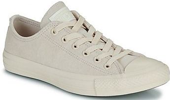 Converse - CHUCK TAYLOR ALL STAR SUEDE - Sneakers - Light dune