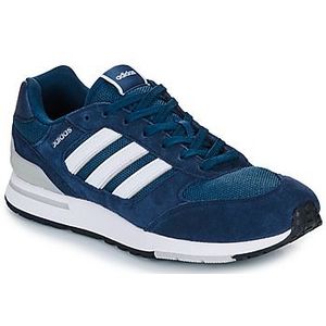 adidas  RUN 80s  Sneakers  heren Blauw