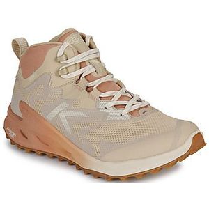 Keen - Zionic NXT Mid WP - Wandelschoenen - Beige - Waterdicht