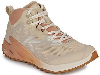 Keen - Zionic NXT Mid WP - Wandelschoenen - Beige - Waterdicht