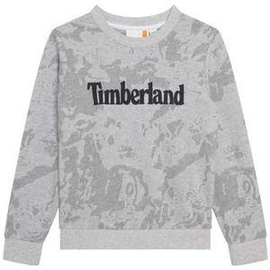 Timberland  T25U10-A32-C  Truien  kind Grijs