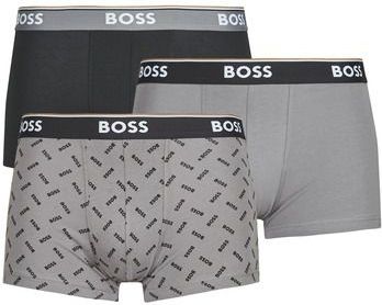 BOSS  Trunk 3P Power Desig  Boxers heren Multicolour