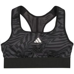 adidas  JTI AOP PW BR  BH's  kind Zwart