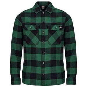 Dickies - Sacramento - Overhemd - Lange Mouwen