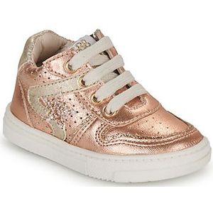 GBB  LAMANE  Sneakers  kind Goud