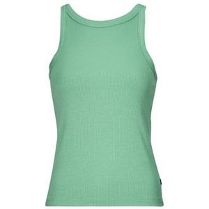 Levis  DREAMY TANK  Tops  dames Groen