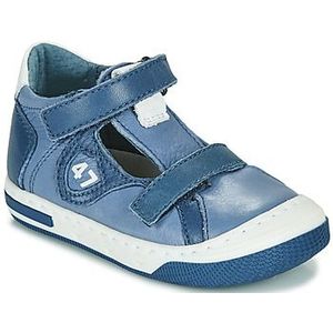 Little Mary  LORENZO  Sneakers  kind Blauw