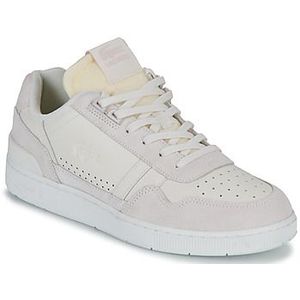 Lacoste  T-CLIP  Sneakers  heren Wit