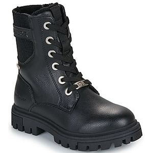 Tom Tailor - LINDA - Laarzen - Zwart