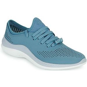 Crocs  LiteRide 360 Pacer M  Sneakers  heren Blauw