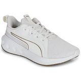 PUMA Loopschoen 'Carson'  goud / wit