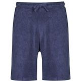 Selected - SLHLOOSE-TALON - Korte Broek - Blauw