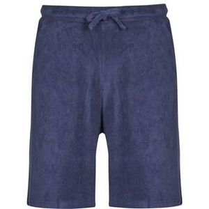 Selected - SLHLOOSE-TALON - Korte Broek - Blauw