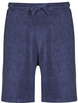 Selected - SLHLOOSE-TALON - Korte Broek - Blauw