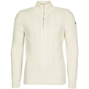 Schott - PL BRUCE2 - Trui - Wit