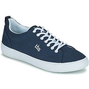 TBS  TEVILLA  Sneakers  dames Marine