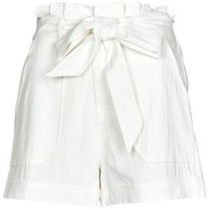 Betty London  SUMMY  Broeken  dames Wit