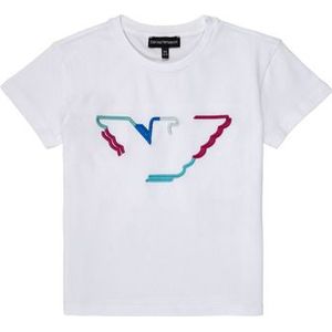 Emporio Armani  Amin  Shirts  kind Wit