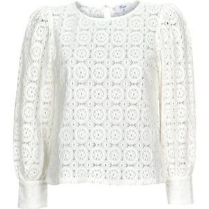 Betty London  LUCY  Blouses  dames Wit