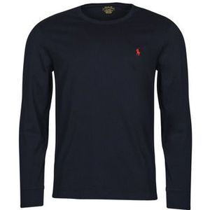 Polo Ralph Lauren  DRENNI  Shirts  heren Marine