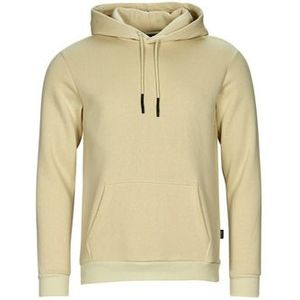 Only &amp; Sons  ONSCERES HOODIE SWEAT  Truien  heren Wit