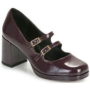 JB Martin  ALORA  pumps dames Violet