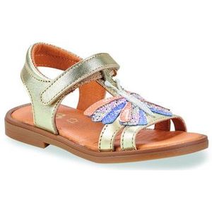 GBB  HARMONIE  sandalen  kind Goud