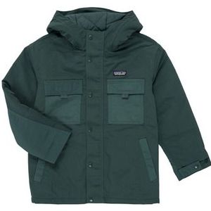 Patagonia - Kids Insulated Outdoor Everyday Jacket - Winterjack - Groen