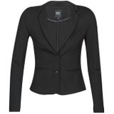 Only  ONLPOPTRASH BLAZER  Jassen  dames Zwart