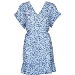 Le Temps des Cerises  DIONY  Jurken dames Blauw