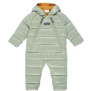 Patagonia - Hi-Loft Down Sweater Bunting - Overall - Groen