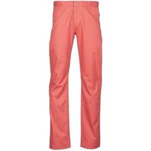 Dockers  ALPHA LIGHTWEIGHT TWILL  broeken  heren Rood