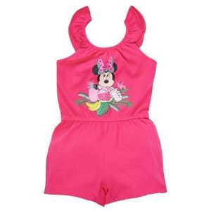 TEAM HEROES  MINNIE JUMPSUIT  jumpsuits  kind Roze