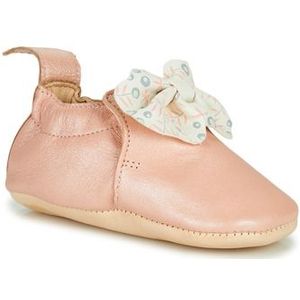 Easy Peasy  BLUMOO NOEUD  Pantoffels  kind Roze