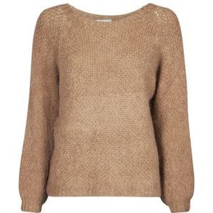 Betty London  PRETTY  Truien  dames Bruin