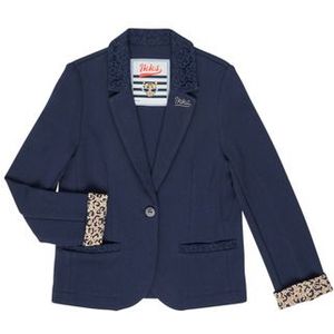 Ikks  NIKO  Jassen  kind Blauw