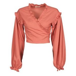 Moony Mood  PACHERY  Blouses  dames Roze