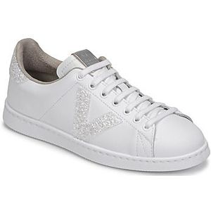 Victoria  1125188BLANCO  Sneakers  dames Wit