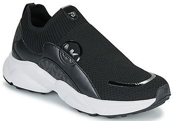 Michael Kors - Sami - Trainers - Zwart - Casual