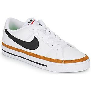 Nike  Nike Court Legacy Next Nature  Sneakers  dames Wit