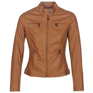 Moony Mood  PUIR  jassen  dames Bruin