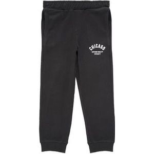 Name it  NKMBIFINN  broeken  kind Zwart