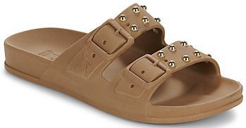 Cacatoès - Florianopolis - Damessandalen - Camel