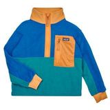 Patagonia  KIDS MICRODINI 1/2 ZIP PULLOVER  Jassen  kind Multicolour