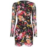 Vest_Manila, 2000, XS, zwart, XS